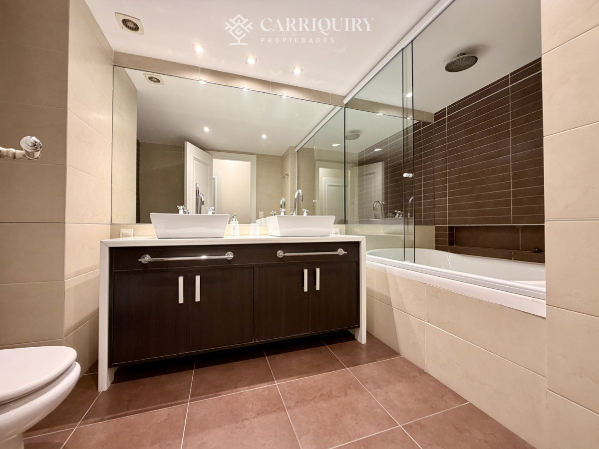 Apartamento ID.10292/Apartamento-venta-2-dormiotiros-en-torre-Trump - Apartamento en venta 3 dormitorios Imperiale Punta del Este 