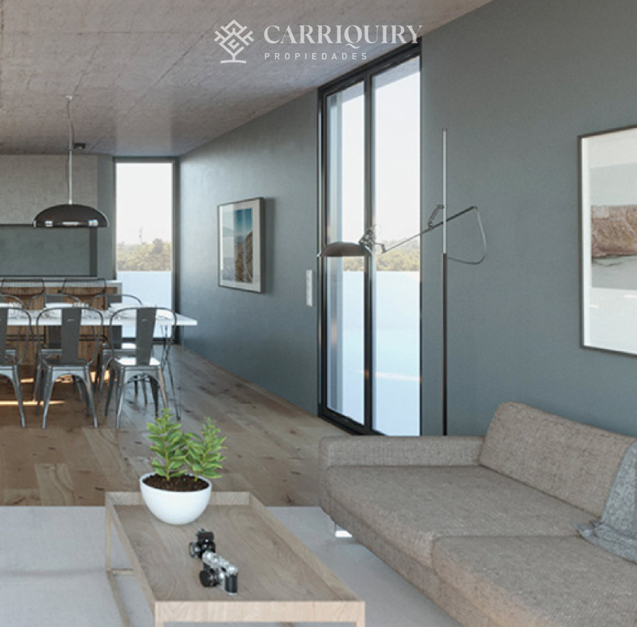 Apartamento ID.8873 - Preventa de Apartamento de 1 dormitorio en segundo piso. Bloque D. Maldonado - Punta del Este