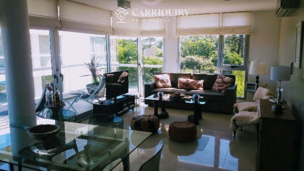 Apartamento ID.10639 - Apartamento en venta Terrazas de Villa Brava Punta del Este - 2 dormitorios en suite