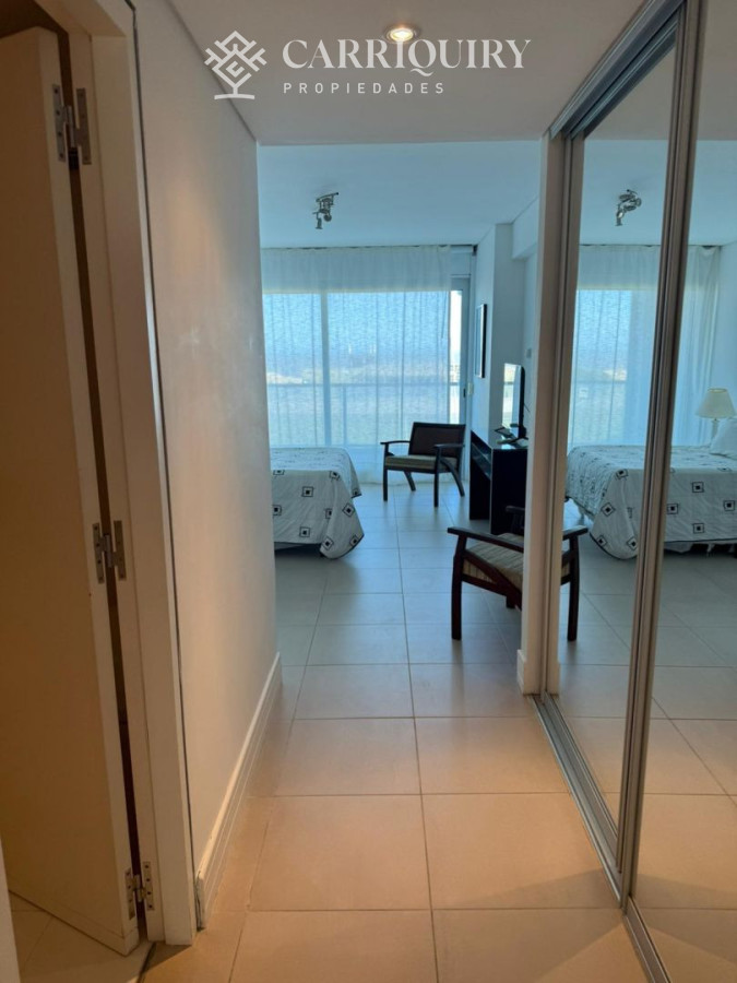 Apartamento ID.10625 - Apartamento en venta de 3 dormitorios en Playa Brava, Punta del Este - Le Parc