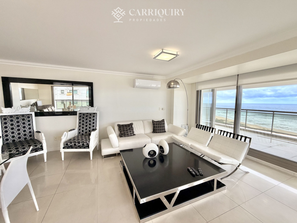 Apartamento ID.10292/Apartamento-venta-2-dormiotiros-en-torre-Trump - Apartamento en venta 3 dormitorios Imperiale Punta del Este 
