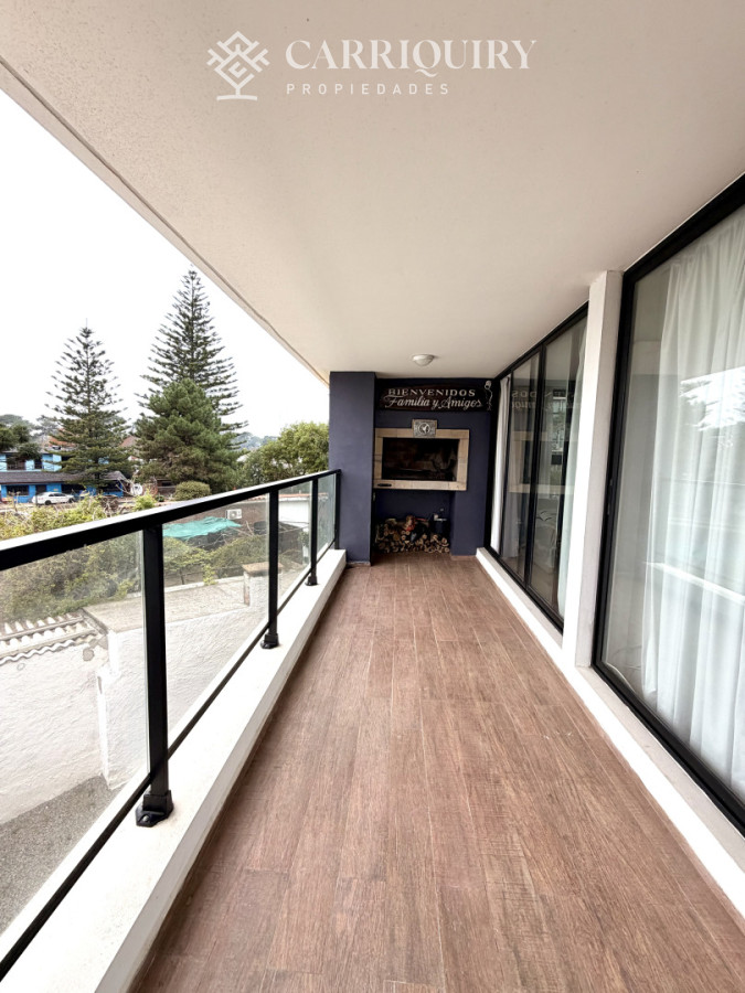 Apartamento ID.10055 - VENTA 2 DORMITORIOS EN ROOSEVELT