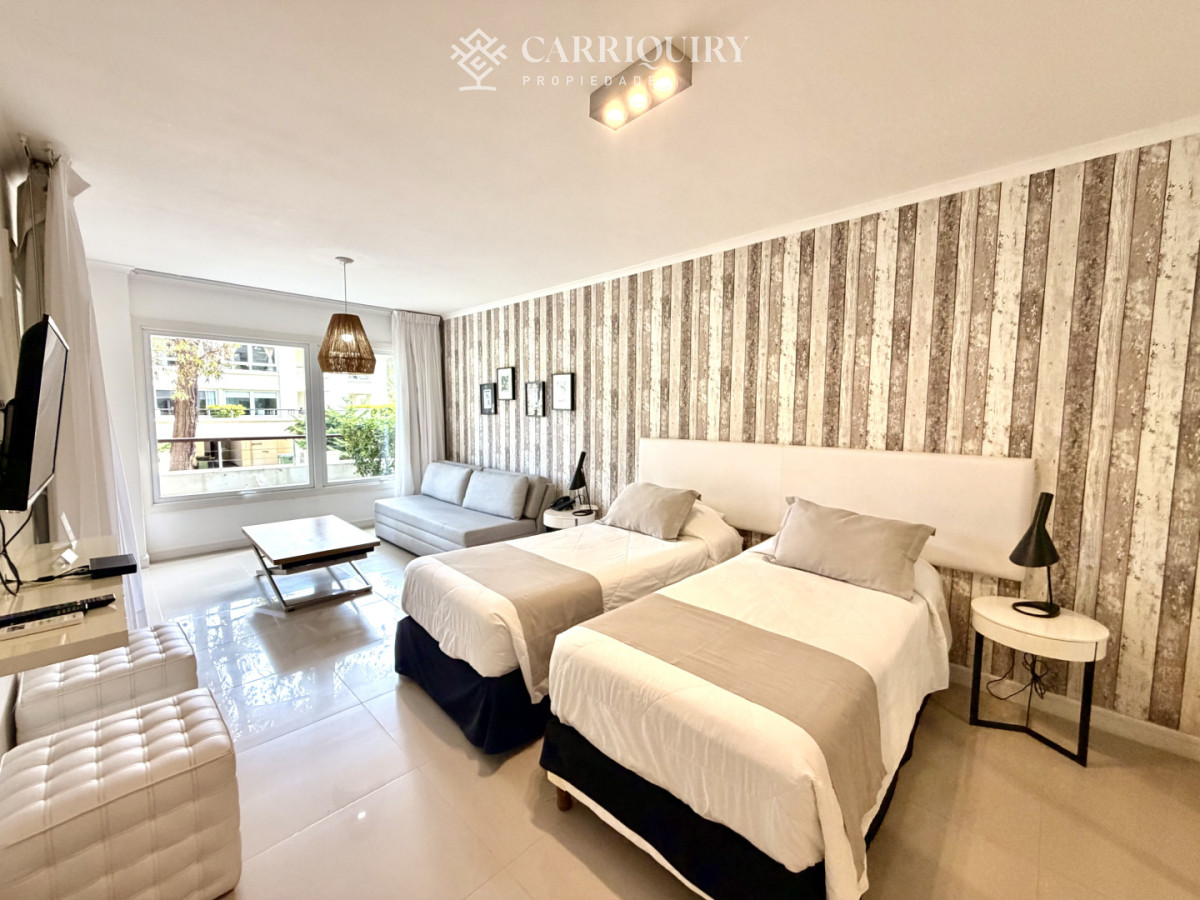 Apartamento ID.10622 - OPORTUNIDAD  EN VENTA MONOAMBIENTE GREEN PARK