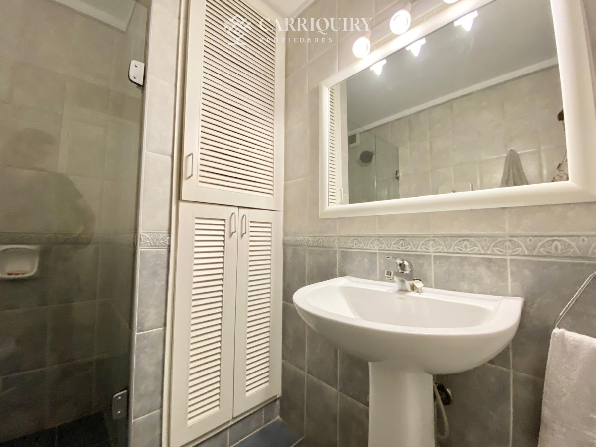 Apartamento ID.2551 - Apartamento en venta Península 1 dormitorio
