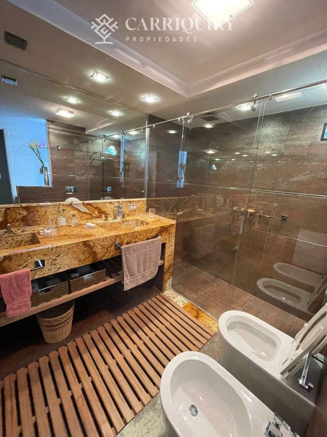 Apartamento ID.6401/Apartamento-en-alquiler-temporario-Playa-Mansa-3-dormitorios - Apartamento en Mansa - Punta del Este