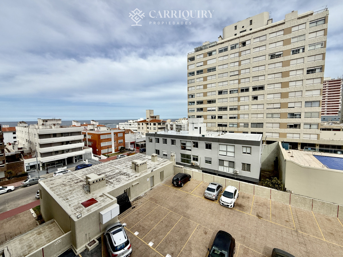 Apartamento ID.9097 - Península de Punta del Este