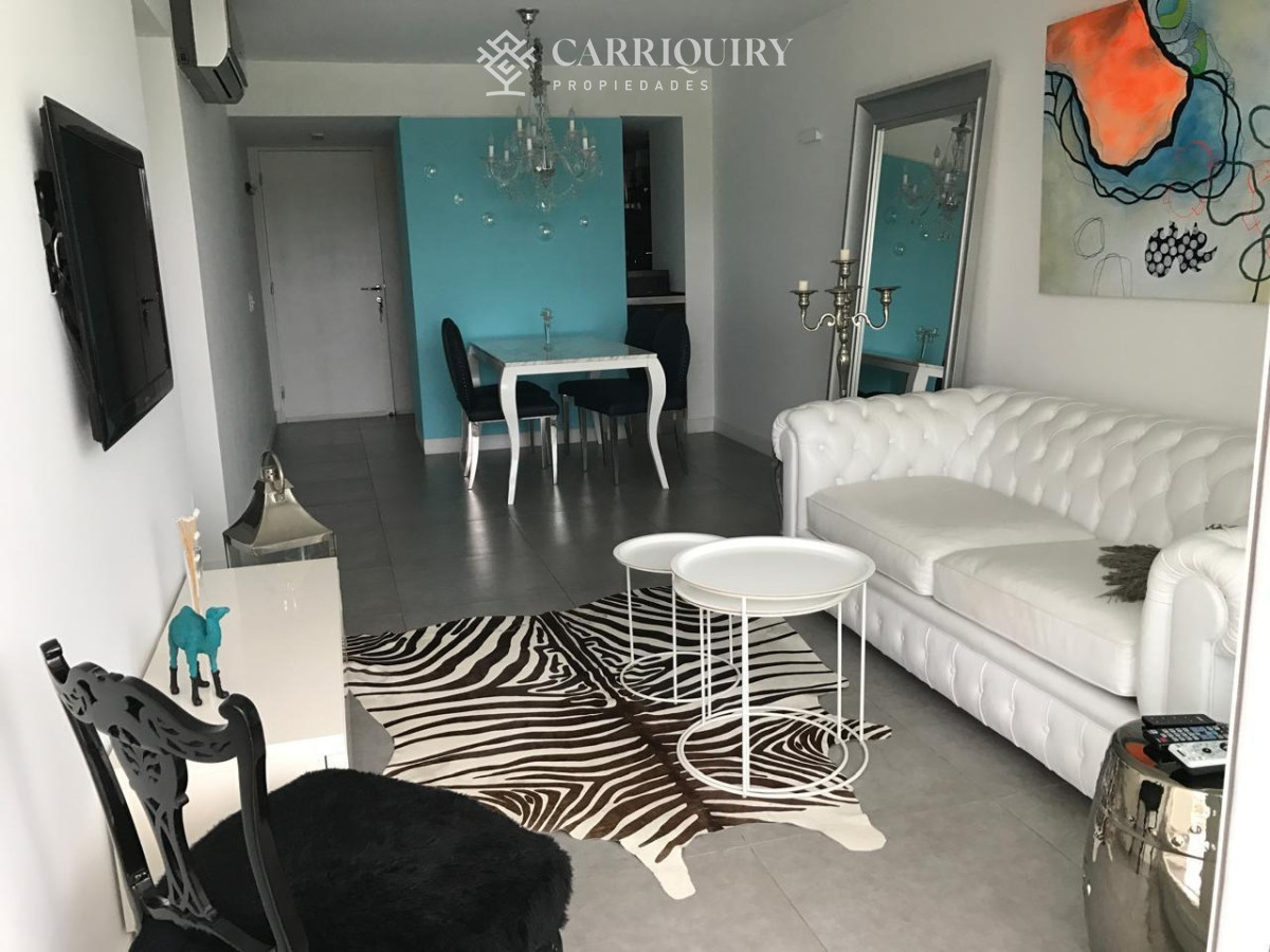 Apartamento ID.10160 - VENTA APARTAMENTO EN TORRE YOO 2 DORMITORIOS 
