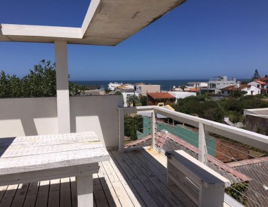 Apartamento en Manantiales 
