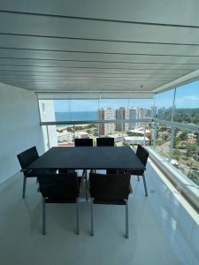 Miami Boulevard piso alto