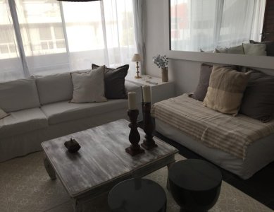 Apartamento en Manantiales 