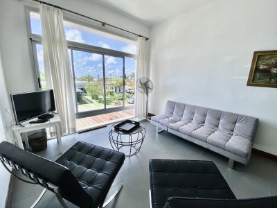 Apartamento en Manantiales 