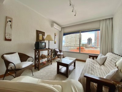 Apartamento en venta Península 1 dormitorio