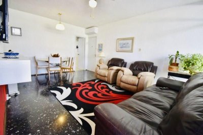 Apartamento en venta 3 dormitorios. Playa Brava, Punta del Este