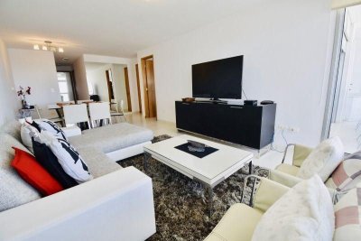 Apartamento en VENTA Playa Mansa 2 dormitorios SEASONS TOWER
