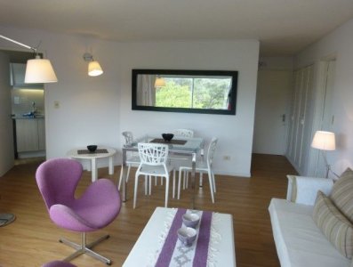Apartamento en venta Roosevelt 2 dormitorios