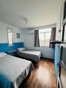Apartamento en alquiler  de 2 dormitorios en Maldonado - Punta del Este