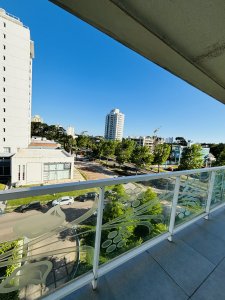 Apartamento en venta de 1 dormitorio en Punta del Este 