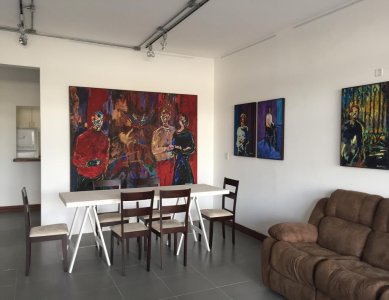 Apartamento en Manantiales
