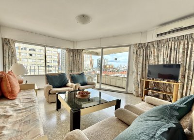 Península de Punta del Este