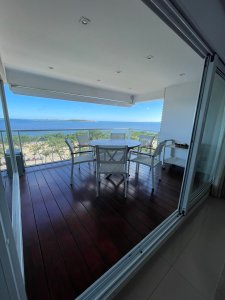 Apartamento en Mansa - Punta del Este