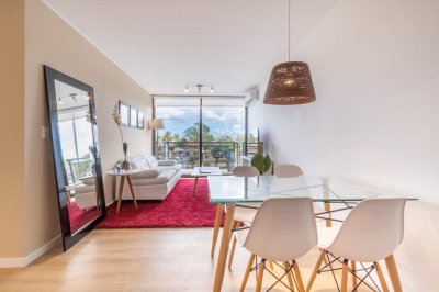 Apartamento en venta de 2 dormitorios. Maldonado - Punta del Este