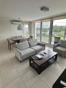 Apartamento en alquiler temporario Roosevelt 2 dormitorios