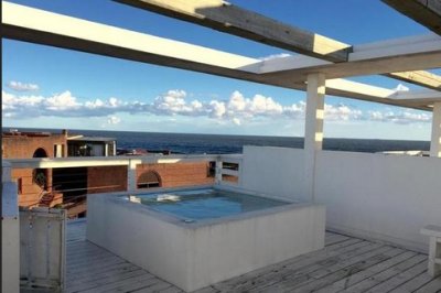 Apartamento en Manantiales 