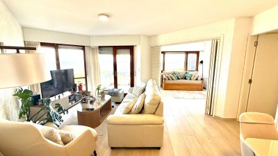 PRIMERA LINEA EN PLAYA MANSA