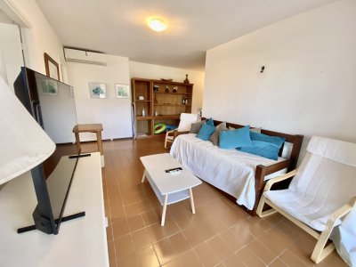 Oportunidad en Punta del este ! Apartamento de 2 Suites con Garage y Amenities Completos