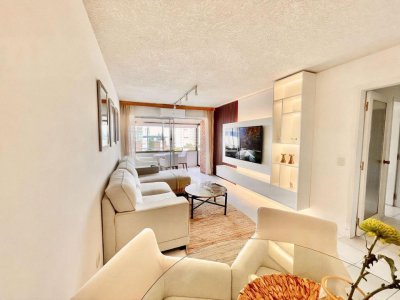 EN VENTA APARTAMENTO 2 DORMITORIOS 2 BAÑOS