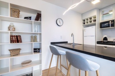 Preventa de Apartamento de 2 dormitorios en planta baja. Bloque 3. Maldonado - Punta del Este