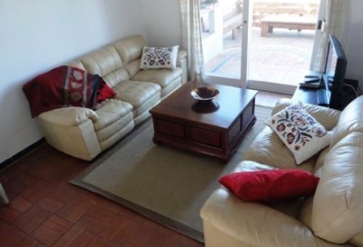 Apartamento en alquiler, 3 dormitorios, Montoya - La Barra