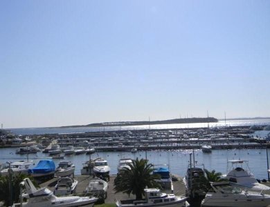 Venta de Apartamento 4 DORMITORIOS en Península, Punta del Este
