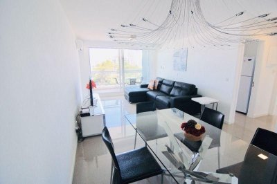Apartamento en venta Playa Brava 1 dormitorio