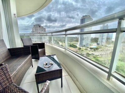 Alquiler temporario Apartamento 3 DORMITORIOS en ROOSEVELT, Punta del Este 