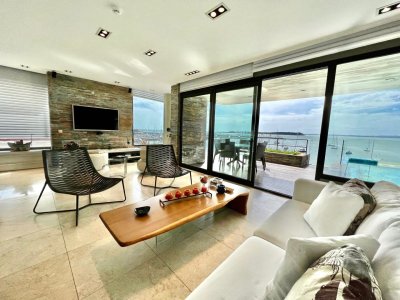 Apartamento en venta Península 3 dormitorios