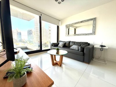 OPORTUNIDAD EN VENTA EDIFICIO CATEGORIA PREMIUM 