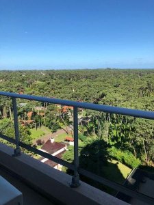 Apartamento en alquiler temporario Roosevelt 2 dormitorios