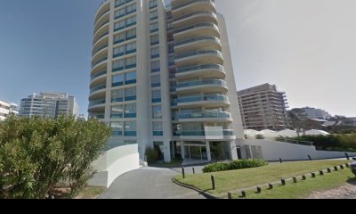 Venta de Apartamento 3 DORMITORIOS + DEP en Playa Brava, Punta del Este