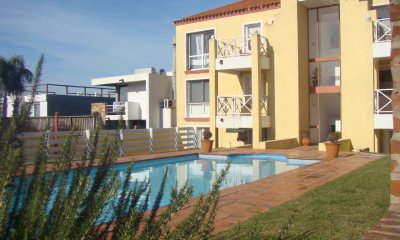 Apartamento en Alquiler en Manantial. 1 dormitorio