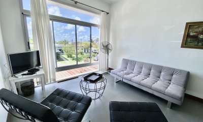 Apartamento en Manantiales