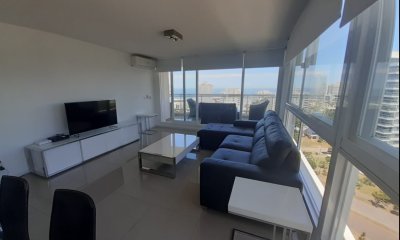 Apartamento a la venta en Playa Brava - Punta del Este