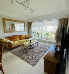 Venta de Apartamento 3 DORMITORIOS en PLAYA MANSA , PUNTA DEL ESTE