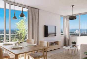 Venta en pozo torre excelente ubicacion 3 dormitorios en Centro Maldonado