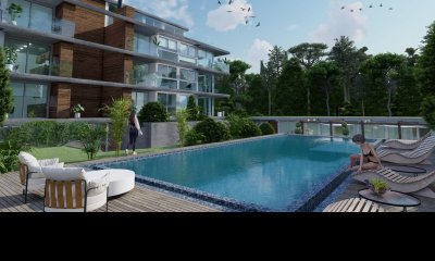 GRAN PROYECTO EN PLAYA BRAVA