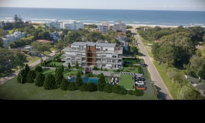GRAN PROYECTO EN PLAYA BRAVA