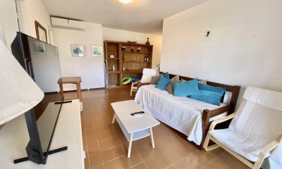 Oportunidad en Punta del este ! Apartamento de 2 Suites con Garage y Amenities Completos