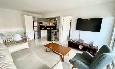 INCREIBLE OPORTUNIDAD APARTAMENTO EN VENTA 2 DORMITORIOS EN EL CORAZON DE LA PENINSULA CON TODOS LOS SERVICIOS