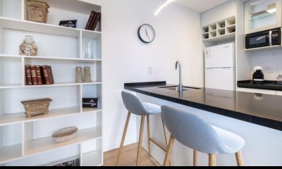 Preventa de Apartamento de 2 dormitorios en planta baja. Bloque 3. Maldonado - Punta del Este