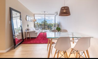 Apartamento en venta de 2 dormitorios en planta baja. Bloque 1. Maldonado - Punta del Este